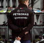 Mercedes AMG Petronas F1 Team Jacket - Jas - Nieuw met tags