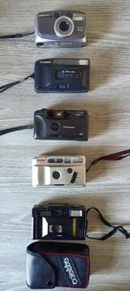 Pentax, Canon, Panasonic, Tianma / Odrette Epsio 95S / Prima, TV, Hi-fi & Vidéo