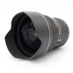 Nikon AF-S 14-24mm F/2.8G ED | Tweedehands, Audio, Tv en Foto, Foto | Lenzen en Objectieven, Verzenden, Zo goed als nieuw