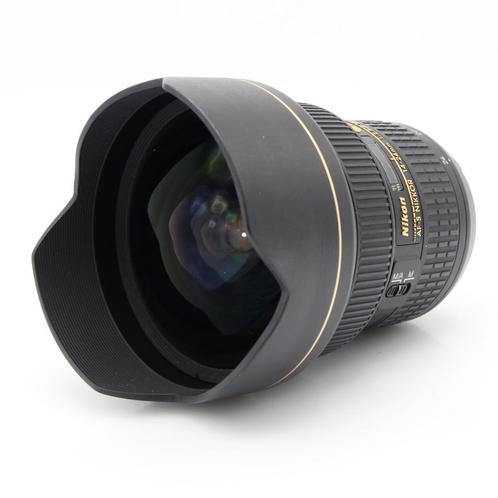 Nikon AF-S 14-24mm F/2.8G ED | Tweedehands, Audio, Tv en Foto, Foto | Lenzen en Objectieven, Zo goed als nieuw, Verzenden