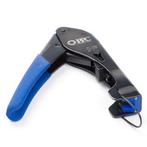 Compressietang | Technetix (EX6PE plus), Verzenden, Nieuw