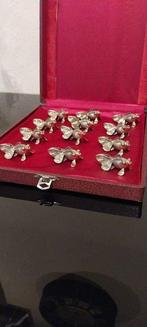 Messensteun (12) - grands modèles - Verguld brons -