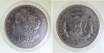 1 Dollar 1 Usa Morgan Dollar zilver 1921d vorzueglich zilver, Verzenden