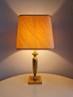 Herda - Lampe - Laiton - Style Régence Hollywoodienne