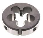 Filière ronde DIN EN 22568 Filetage fin M 14x1.50, Doe-het-zelf en Bouw, Gereedschap | Handgereedschap, Verzenden, Nieuw