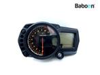 Compteur set complet KMH Suzuki GSX 1250 F ABS 2010-2015, Motoren, Verzenden, Nieuw