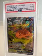 Pokémon - 1 Graded card - PSA 9, Nieuw