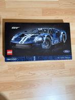 Lego Set - 42154 - Technic - Ford GT, Kinderen en Baby's, Speelgoed | Duplo en Lego, Nieuw