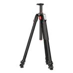 Manfrotto MT055XPRO3 Aluminum statief met garantie, Audio, Tv en Foto, Fotografie | Statieven en Balhoofden, Ophalen of Verzenden