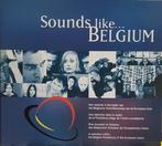 Various - Sounds Like... Belgium, Verzenden, Gebruikt