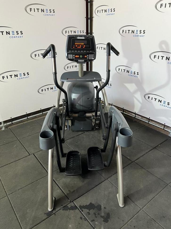 Cybex Arc Machine 750AT | Full body |, Sport en Fitness, Fitnessapparatuur, Overige typen, Ophalen of Verzenden