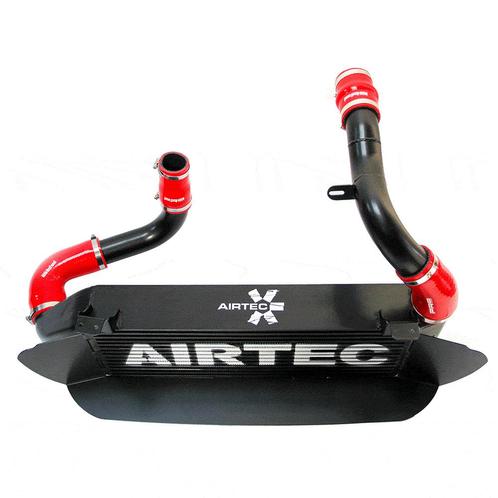 Airtec Upgrade Stage 3 Intercooler Kit Opel Astra H OPC, Auto diversen, Tuning en Styling, Verzenden