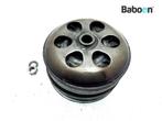 Koppeling Aprilia Scarabeo 300 Light 2009-2012, Motoren, Verzenden, Gebruikt