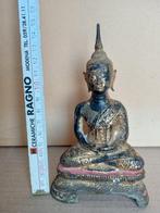 Bouddha Rattanakosin - Thaïlande  (Sans Prix de Réserve), Antiquités & Art