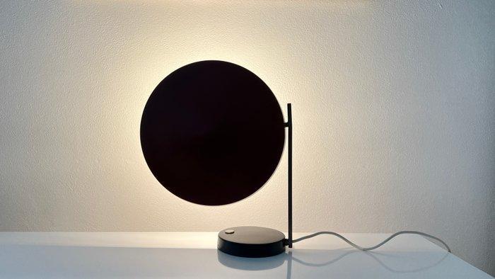 Egon Hillebrand - Heinz Pfaender - Lampe de table - Modèle, Antiquités & Art, Antiquités | Éclairage