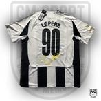 Juventus - Voetbal Italiaanse competitie - LE PÈRE - 2025 -, Nieuw