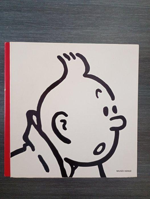 Tintin Verzameling van 33 diverse promotieartikelen en, Boeken, Strips | Comics