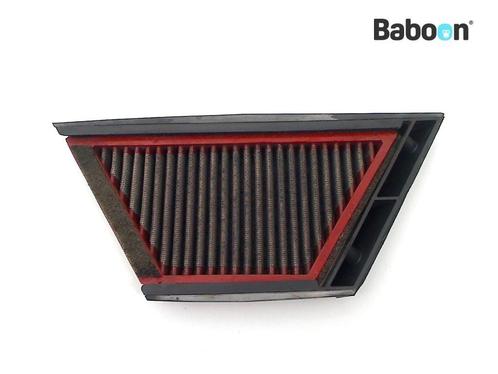 Luchtfilter Kawasaki ZZR 1400 2006-2009 +ABS (ZX-14 ZZR1400, Motoren, Onderdelen | Kawasaki, Gebruikt, Verzenden