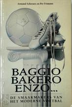 Baggio, Bakero, Enzo..., Nieuw, Nederlands, Verzenden