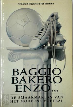 Baggio, Bakero, Enzo..., Boeken, Taal | Overige Talen, Verzenden