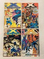X-Factor (1986 Series) # 40 / 61 + Annuals! Consecutive Run., Boeken, Nieuw