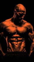 Eric Lespinasse - #1 - Human Forges - XXL