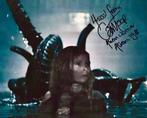 Alien - Signed by Carl Toop (Alien Warrior), Nieuw