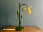 Bliss - Mike Bliss - Lamp - Narcis - IJzer, Antiek en Kunst