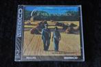 Of Mice And Men CDI Video CD (Sealed), Games en Spelcomputers, Verzenden, Nieuw