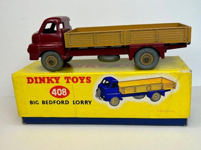 Dinky Toys 1:43 - Model vrachtwagen - Dinky Toys 408 Big, Hobby & Loisirs créatifs, Voitures miniatures | 1:5 à 1:12