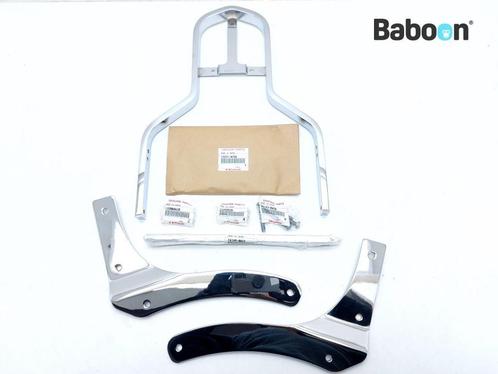 Sissybar Kawasaki VN 900 Classic (VN900 VN900B) (99994-0066), Motoren, Onderdelen | Kawasaki, Verzenden