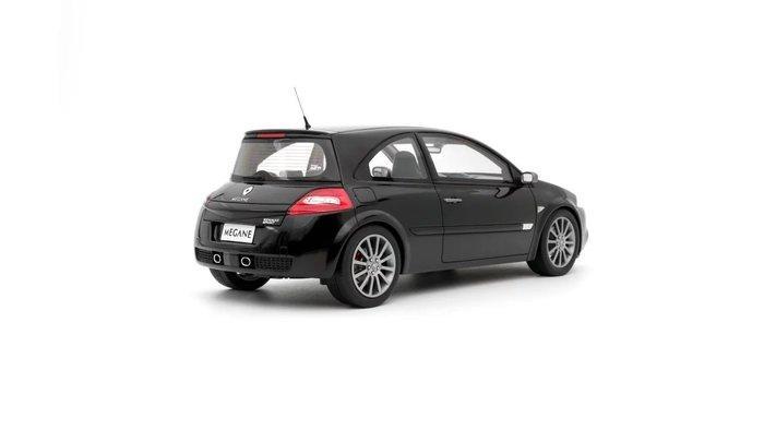 Otto Mobile 1:18 - Modelauto - Renault Mégane 2 RS phase 2, Hobby & Loisirs créatifs, Voitures miniatures | 1:5 à 1:12