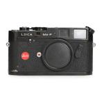 Leica M4-P, Audio, Tv en Foto, Fotocamera's Digitaal, Ophalen of Verzenden, Zo goed als nieuw