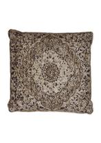 Sierkussen Tatum | Perez Vloerkleden, Huis en Inrichting, Verzenden, Nieuw, Blauw