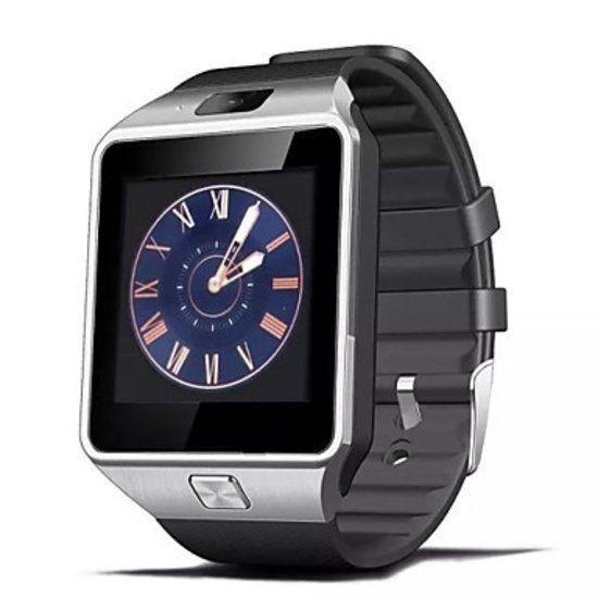 Originele DZ09 Smartwatch Smartphone Fitness Sport Activity, Handtassen en Accessoires, Smartwatches, Nieuw, Verzenden