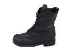 Gabor Veterboots in maat 37 Zwart | 25% extra korting, Kleding | Dames, Verzenden, Zwart, Overige typen, Gabor