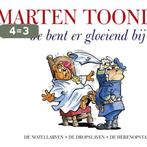 Je bent er gloeiend bij / Alle verhalen van Olivier B., Verzenden, Zo goed als nieuw, Marten Toonder