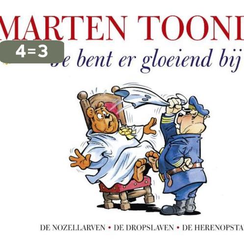 Je bent er gloeiend bij / Alle verhalen van Olivier B., Boeken, Romans, Zo goed als nieuw, Verzenden
