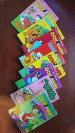 Don Miki - 27 Comic collection - Eerste druk - 1976/1977, Boeken, Nieuw