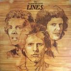 The Walker Brothers - Lines, Verzenden