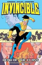 Invincible Volume 4: Head of the Class, Boeken, Strips | Comics, Verzenden, Nieuw