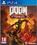 Doom Eternal (PS4 Games) (Playstation 4), Games en Spelcomputers, Games | Sony PlayStation 4, Ophalen of Verzenden, Zo goed als nieuw