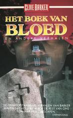 Het boek van bloed 9789024518241 Barker, Boeken, Verzenden, Gelezen, Barker