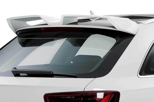 Aggressive Dakspoiler voor Audi A6 C7 Avant, Auto diversen, Tuning en Styling, Ophalen of Verzenden