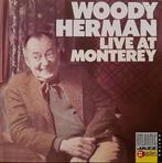 Woody Herman - Live At Monterey, Verzenden, Gebruikt
