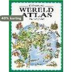 Geïllustreerde wereldatlas voor de jeugd 9789054951568, Boeken, Verzenden, Zo goed als nieuw, A. Cooper