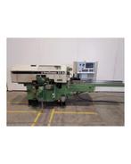 Profimat 22N (1990) - Kopie van handleiding, Verzenden