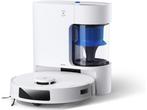 Veiling - Ecovacs DEEBOT N20 PLUS Robotstofzuiger - PureCycl, Elektronische apparatuur, Stofzuigers, Nieuw