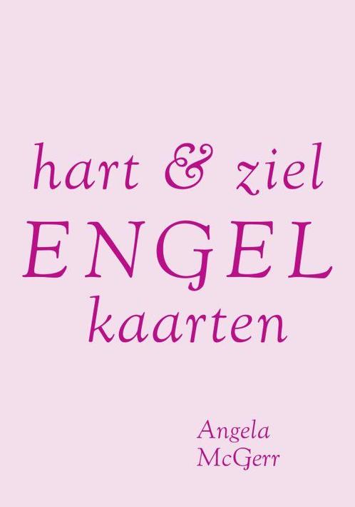 Hart En Ziel Engelkaarten 9789043908634, Boeken, Esoterie en Spiritualiteit, Gelezen, Verzenden
