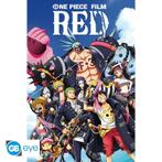 GBeye One Piece Red Maxi Poster-Crew (Diversen) NIEUW, Verzamelen, Posters, Ophalen of Verzenden, Nieuw